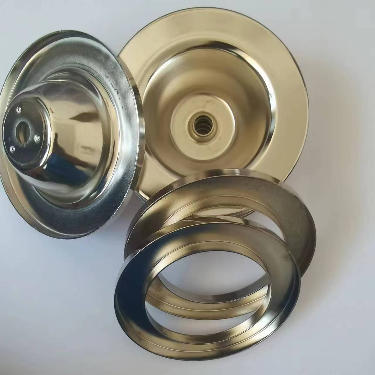 秦皇岛冲压件